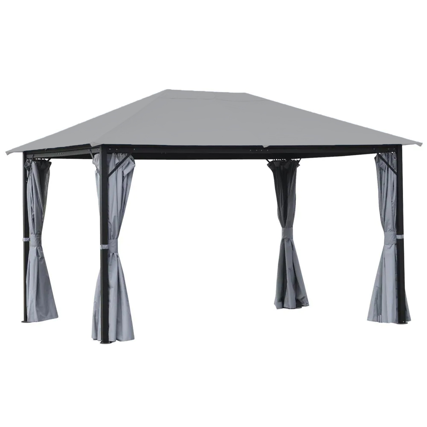 Replacement Canopy for 84C-188V01GY and 84C-188V01 Gazebo - Ripl