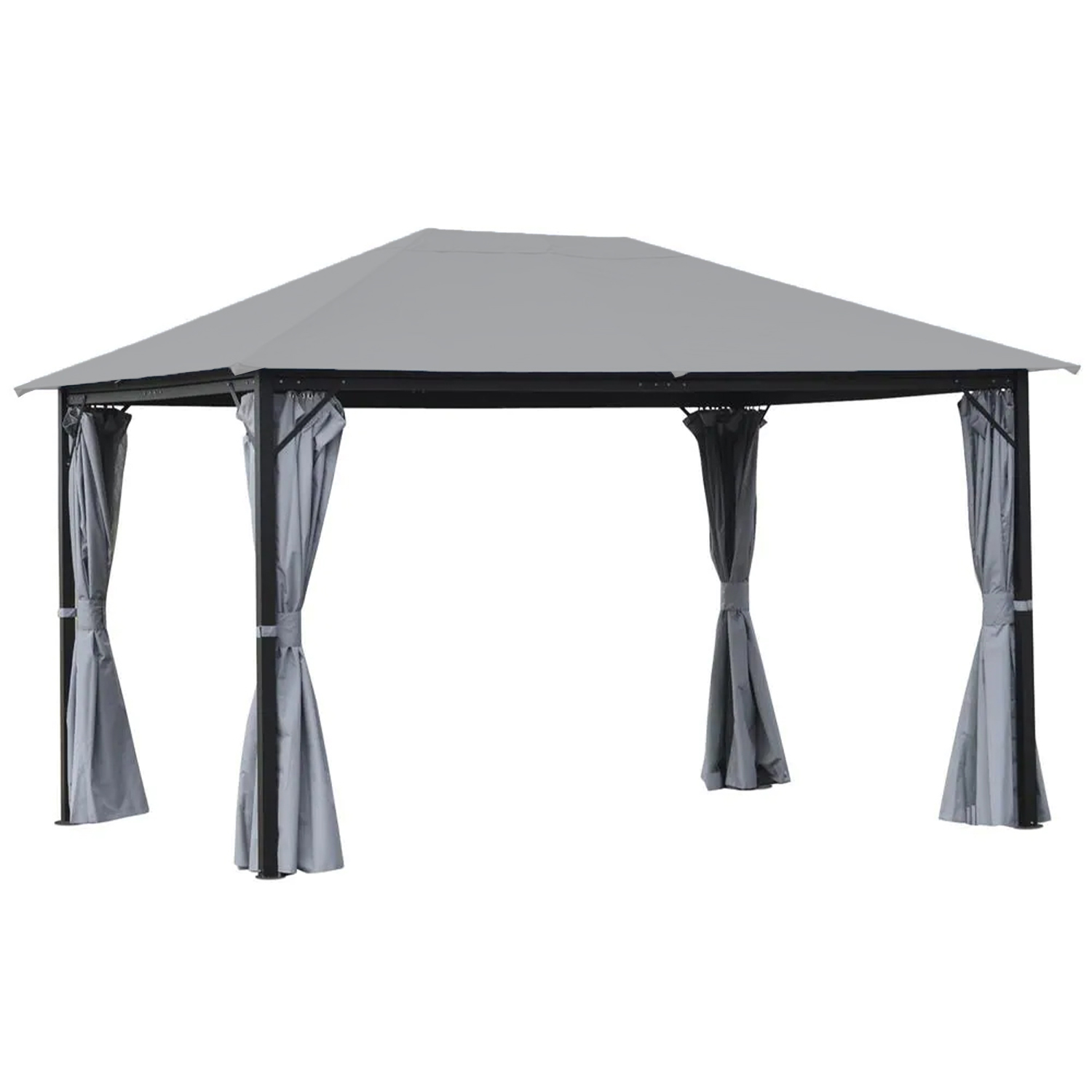 Walmart Gazebo Replacement Gazebo Canopy - Garden Winds CANADA