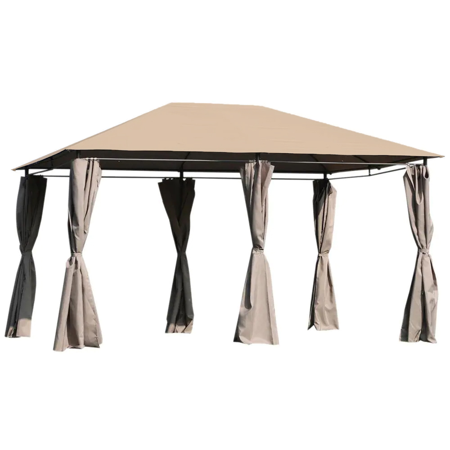 Replacement Canopy for 84C-116 Gazebo - Riplock 350