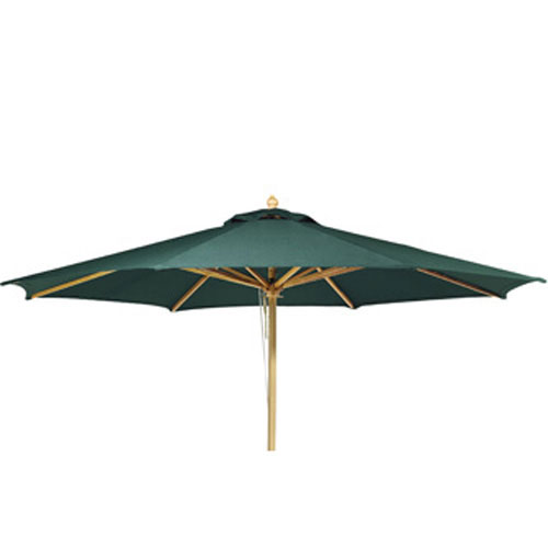 9 FT - Umbrella Canopy Replacement