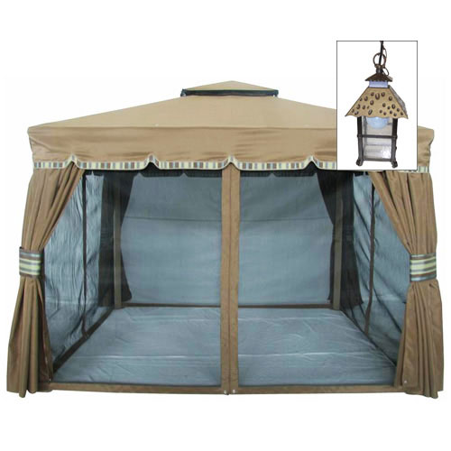 Providence Gazebo Replacement Gazebo Canopy