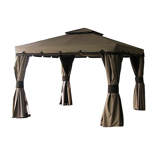 Angelina Gazebo Replacement Canopy