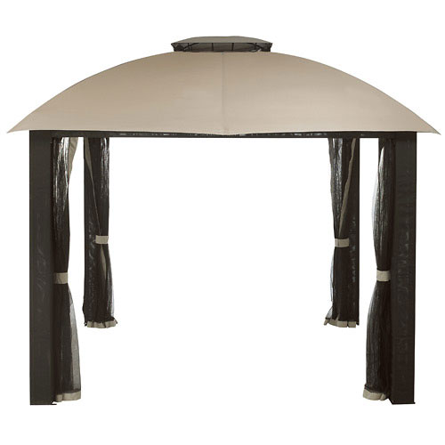 Replacement Canopy for Soleno Gazebo - RipLock 350