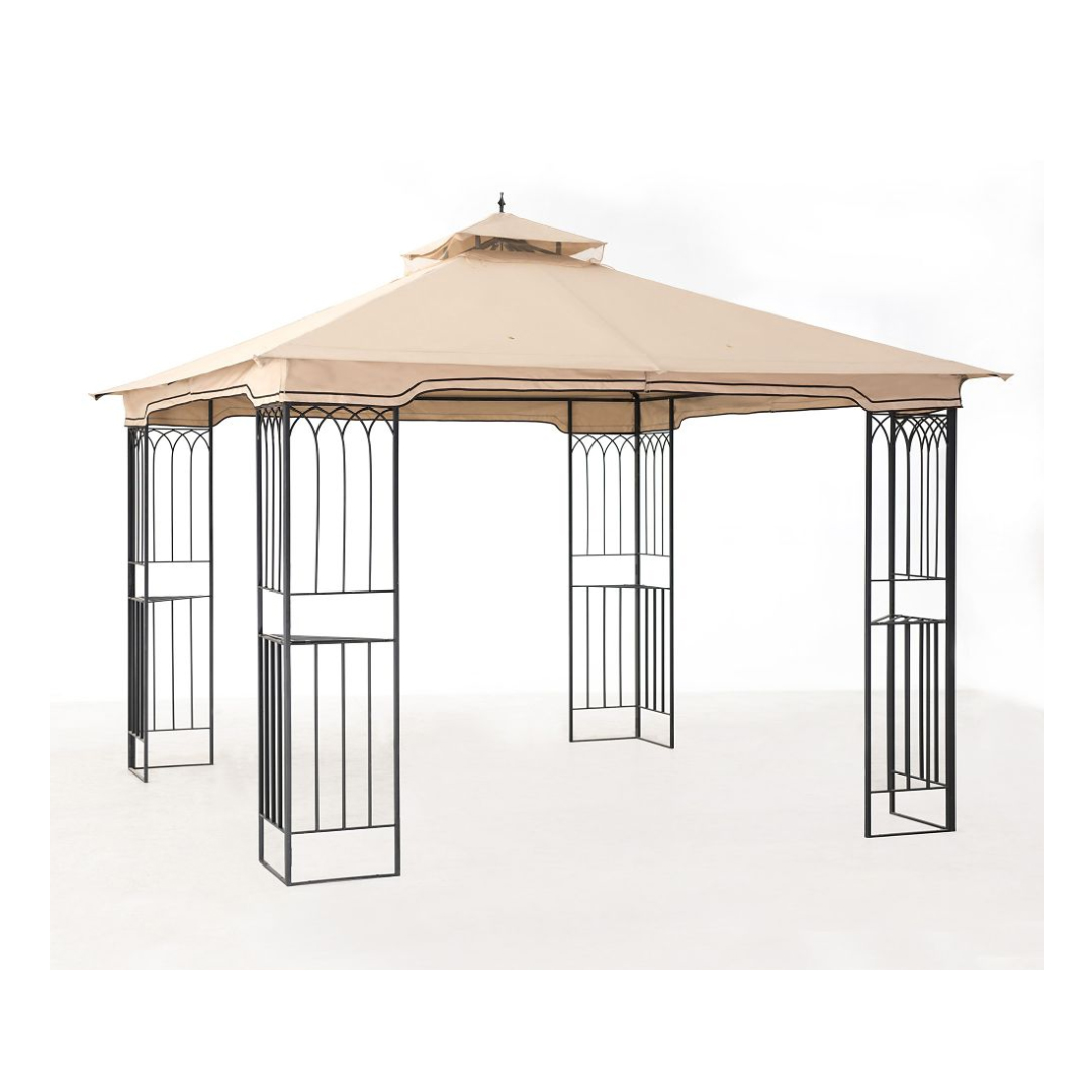 Replacement Canopy for AIM Gazebo - RipLock 350