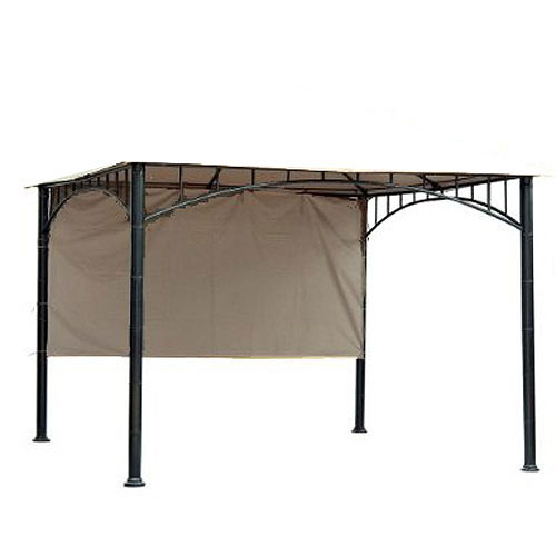 Universal Gazebo Sunshade 10 Ft