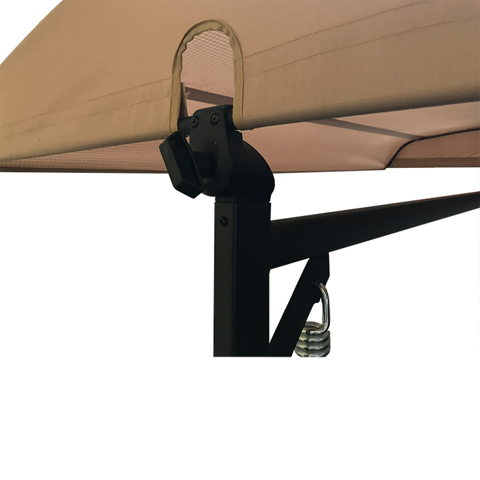 Replacement Canopy for Belden Park Swing Garden Winds CANADA