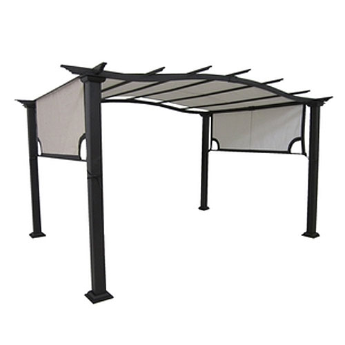 Replacement Canopy for 12 x 9 Pergola